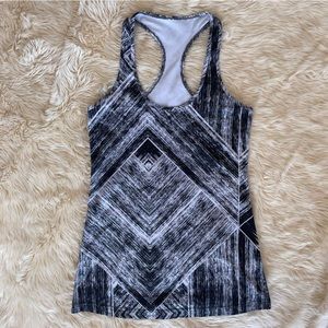Lululemon Racerback Top